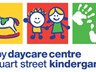 Dalby Day Care & Stuart Street Kindergarten