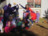 Purple Day- Super Heros